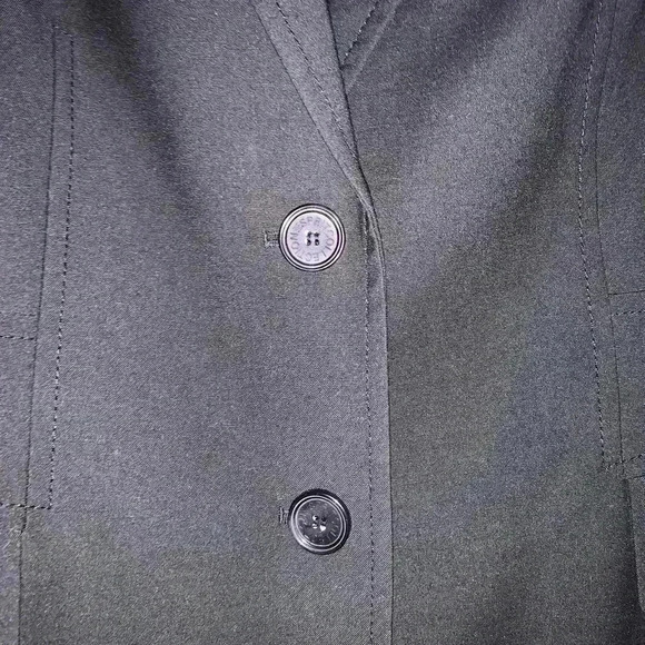 Esprit blazer new without tag.  Fall season start. Pfp is 19” - Picture 5 of 6